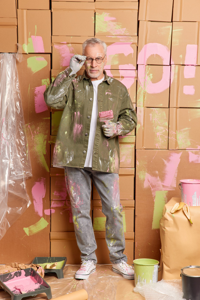 artisan Didier Macé