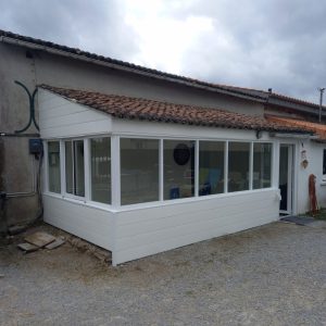 rénovation extension